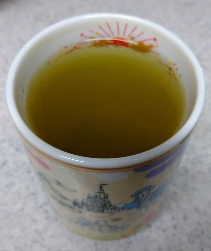 Shizuoka Green Tea from Yamashiro Bussan photo