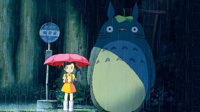 7 Must-Visit Anime and Manga Locations in Tohoku in 2020  photo
