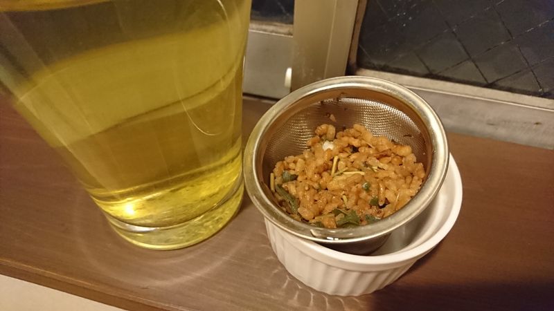 Shizuoka Genmaicha!!!! <3 photo