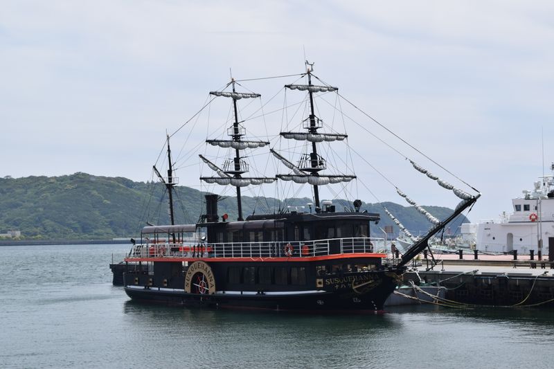 Top 5 Summer Spots in Shimoda, Japan photo