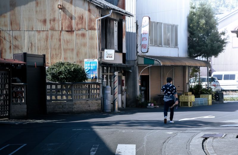[REVISITE] Comment faire le furusato nozei, la taxe de séjour au Japon photo