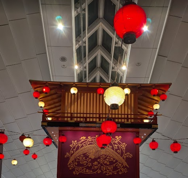 Moving Summer Festivals Indoors photo