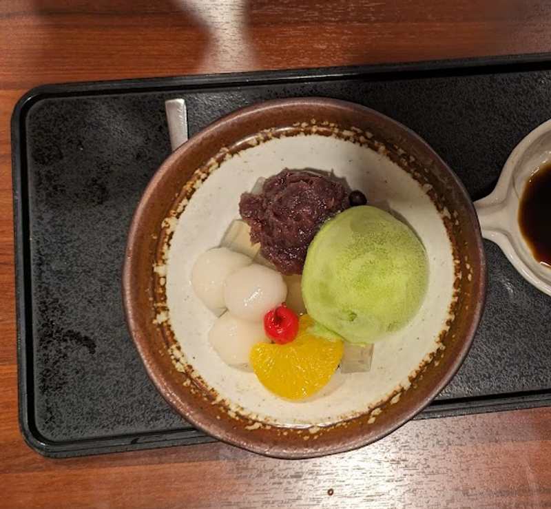 A day for Azuki  photo