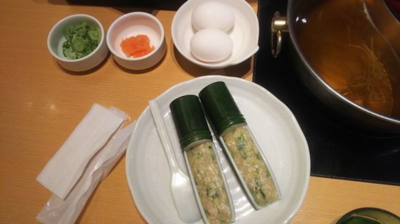 日本で本当の台所なしで健康を保つ方法。 photo