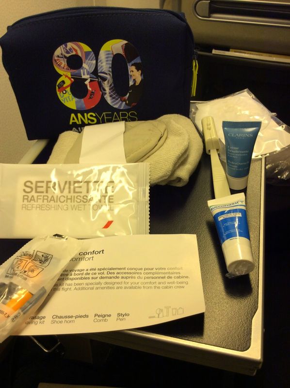 Bring back the travel bag! photo