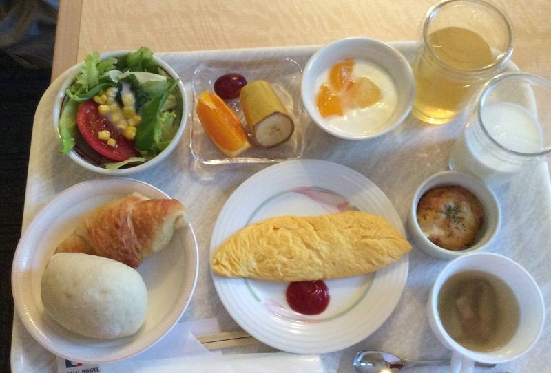 A Very Good Breakfast Day photo