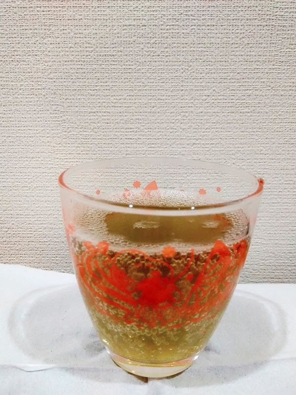 しずおか茶コーラ☆   photo