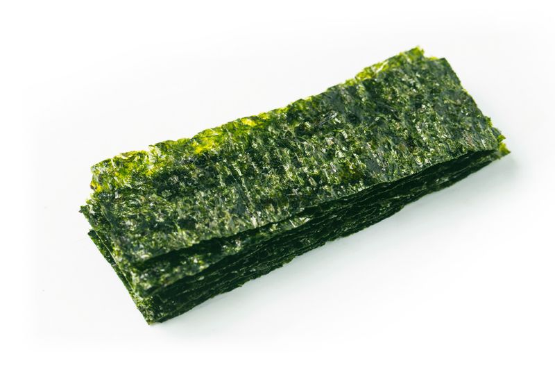 Mental health problems or just too much seaweed? photo