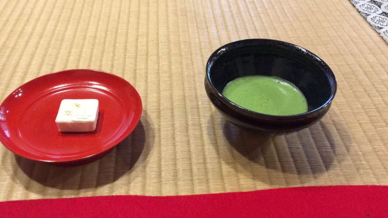 รายการตามฤดูกาลและอาหารญี่ปุ่นแสนอร่อย photo