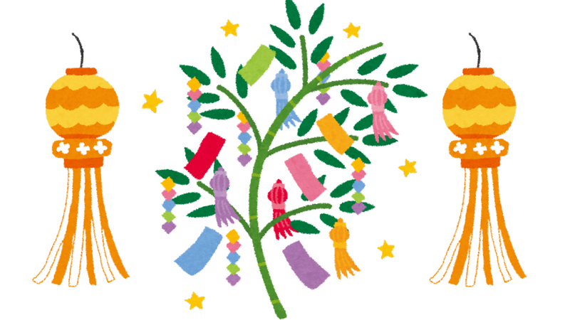 What are your tanabata wishes? photo
