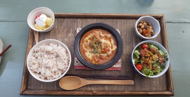 Can't cook, won't cook - come to Japan! photo