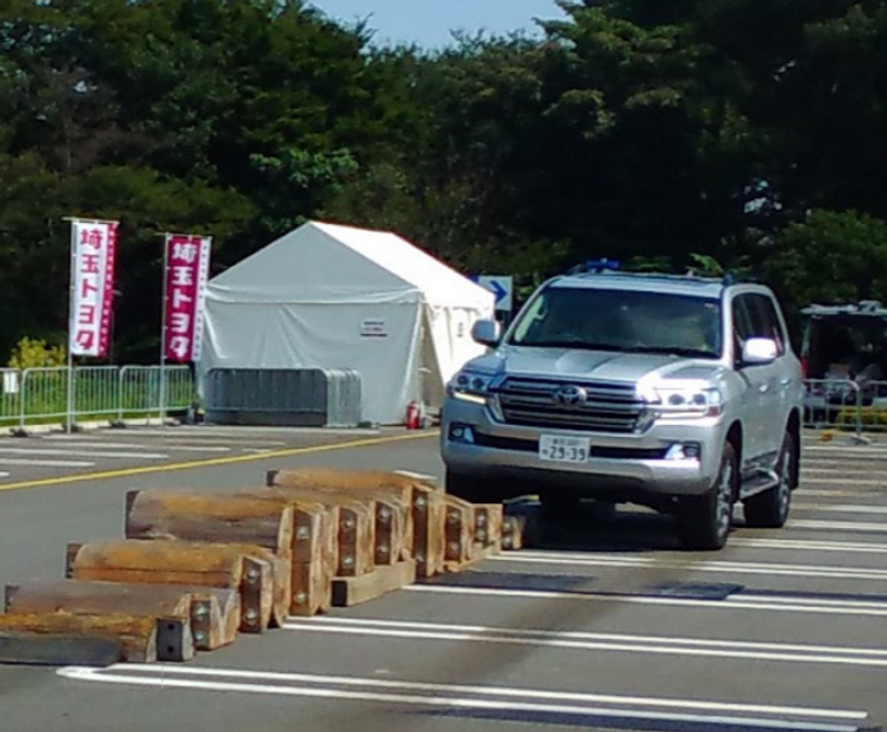 Four-Wheel Drive Day photo