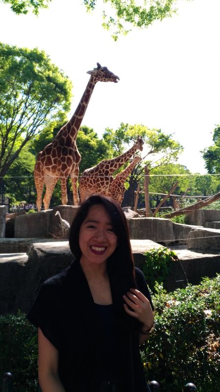 Golden Week: Visit the Zoo for Free! photo