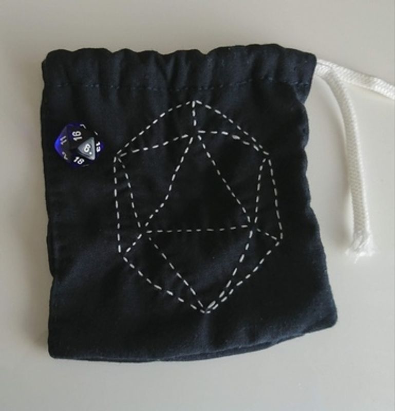 Sashiko Embroidery: Simply Fun! photo