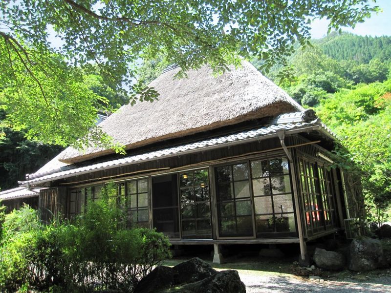 A box of Dairy from Daiwa Farm in Kobayashi City photo