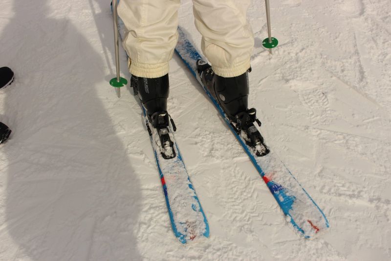 The Ski Association of Japan and the Olympics photo