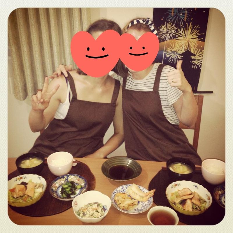 Things I didn't try early on: Cooking more Japanese food photo