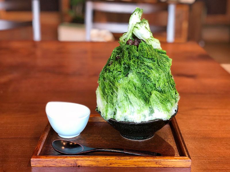 Ways to Enjoy Shizuoka Green Tea in the Scorching Summer photo