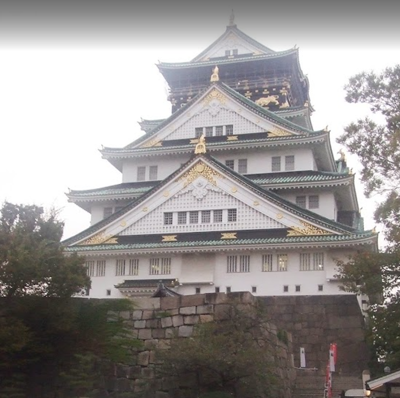 I agree - Osaka is overrated photo