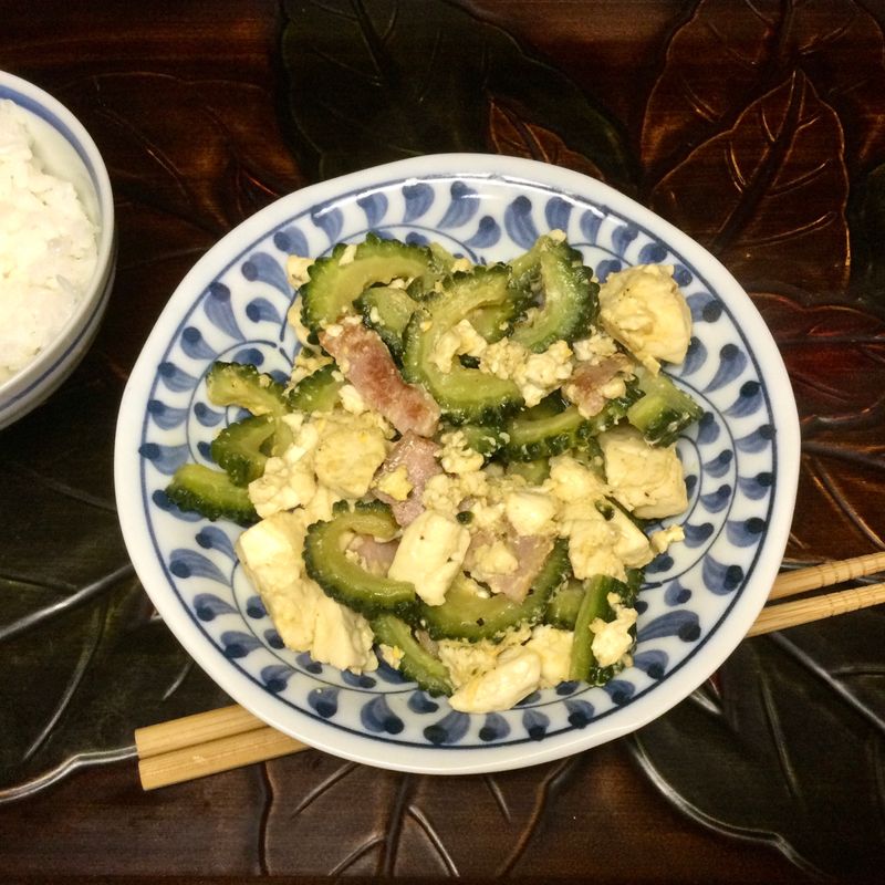 The Okinawan Diet and Cuisine photo