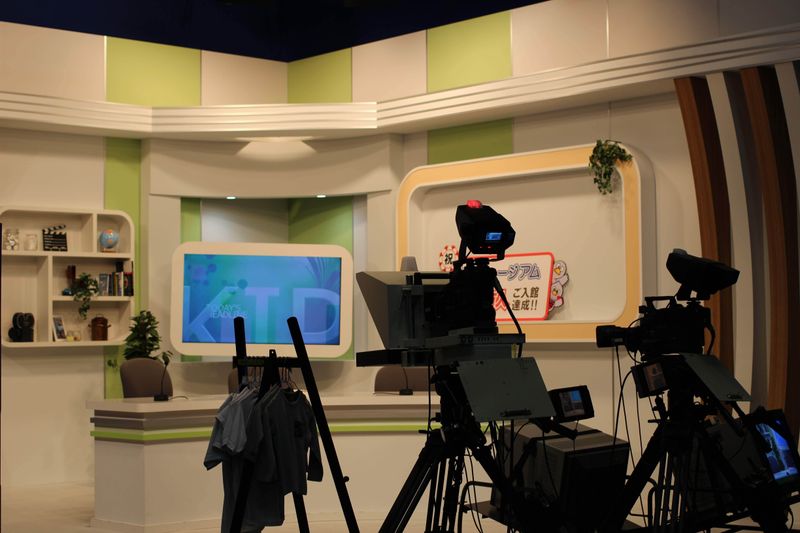 75 years of color film in Japan photo