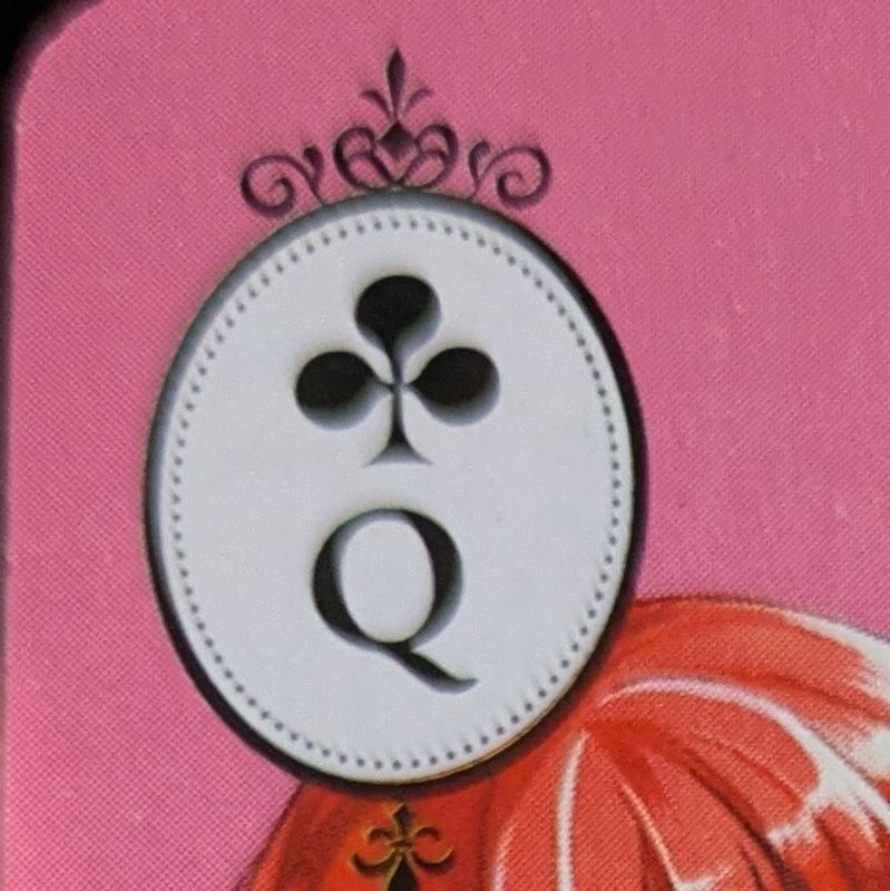 A queen for the day photo