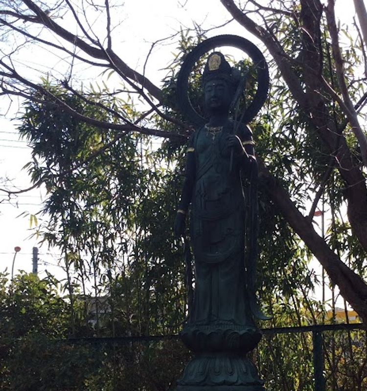 Honoring the sacred paths of Japanese Pilgrimage Culture photo