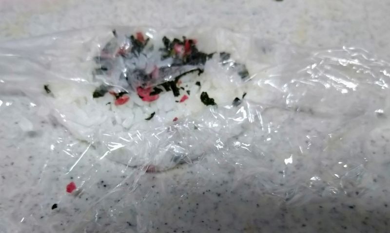 ข้าวปั้นลูกพลัม 3 วิธี photo