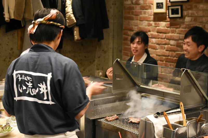 The best restaurants and cafes in Chofu, Tokyo: Large appetite required! photo