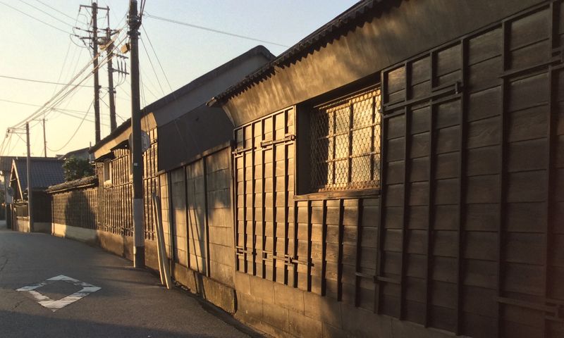 Soy Sauce Exploring in Chiba Prefecture photo