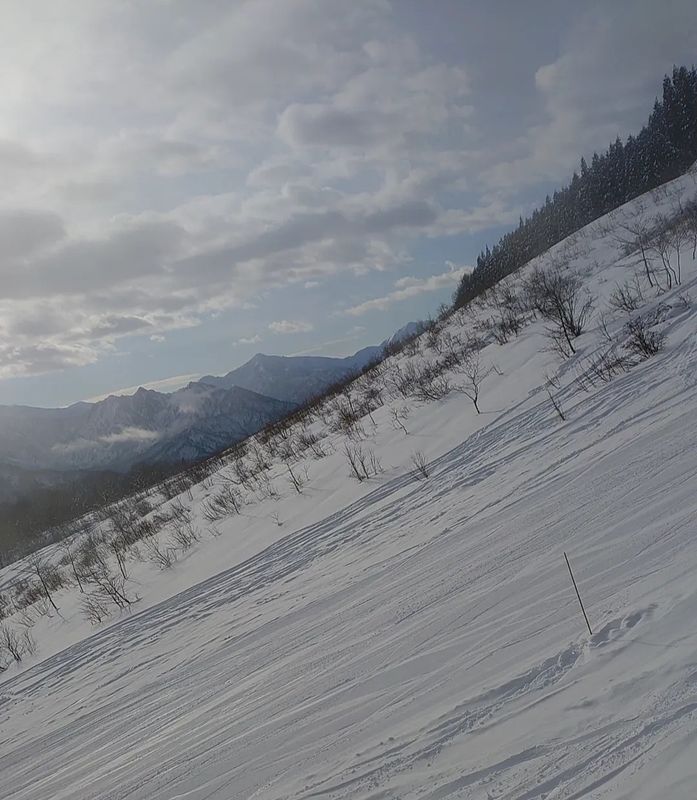 Get ready for a potential week-long cold snap photo