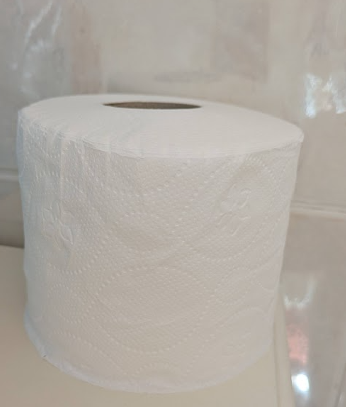 An Anniversary I Never Thought I'd See: Toilet Roll Day! photo