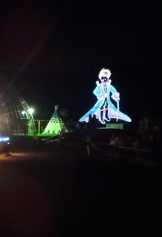 There's even a day for the Little Prince in Japan photo