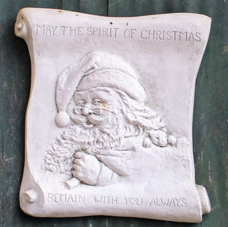 A place to visit Santa Claus in Sendai photo