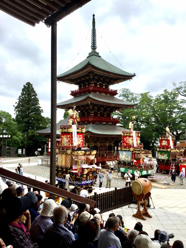 Romantic Japan: Edo Era Chiba Prefecture Towns photo