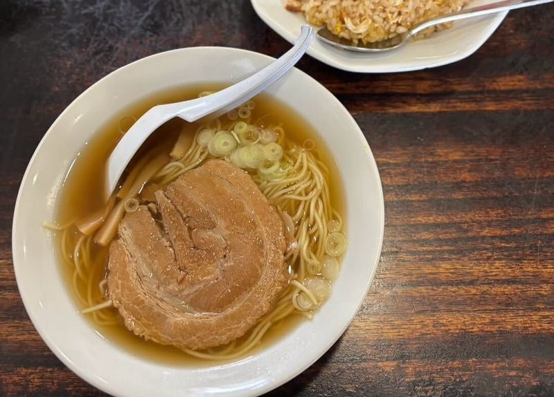 Niigata City ranked second nationwide for ramen dining-out costs photo