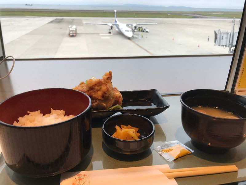 Why our Kyushu trip reminded me that flying is the best option for long-distance travel in Japan photo