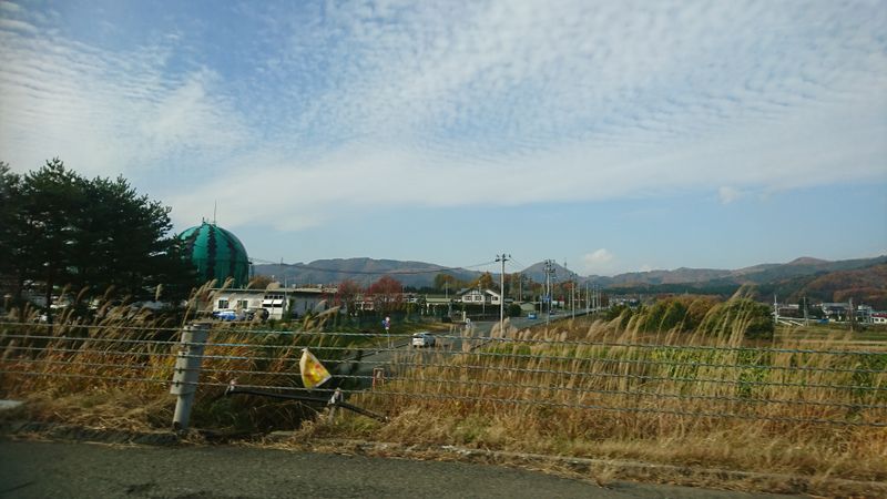 Off the Grid Adventuring in Tohoku: Matsuo Mine Town photo