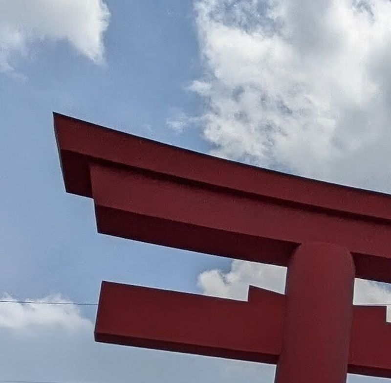 Heian capital relocation and Jidai Festival photo