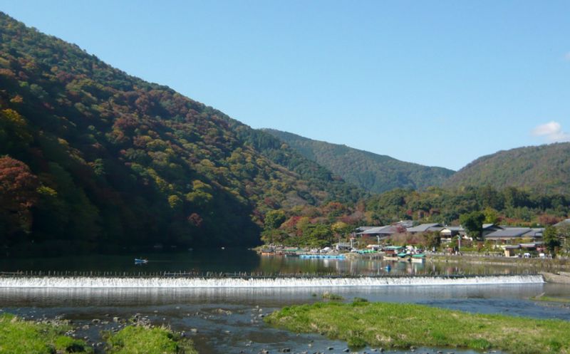 京都府内十个最佳居住的地点。。。和房价 photo