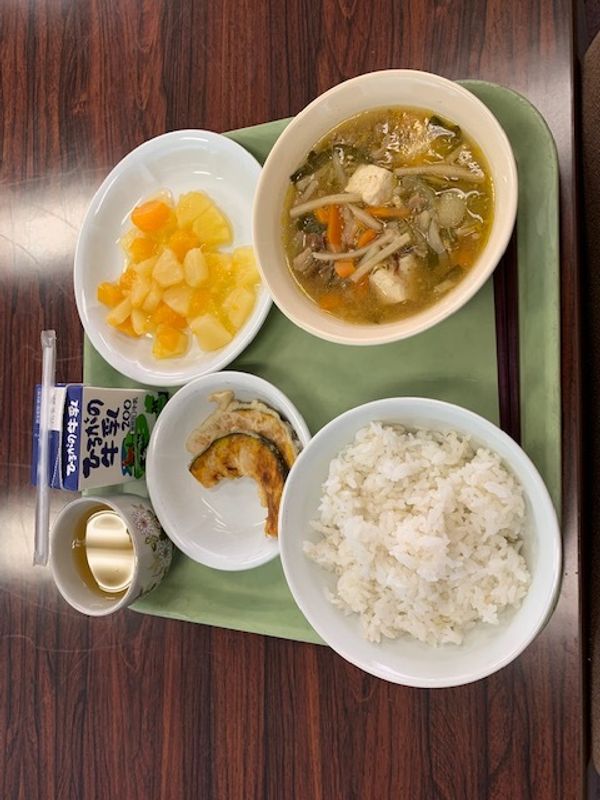 ALT School Lunches photo