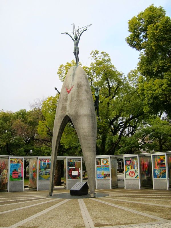 Les 5 meilleures choses à faire à Hiroshima photo