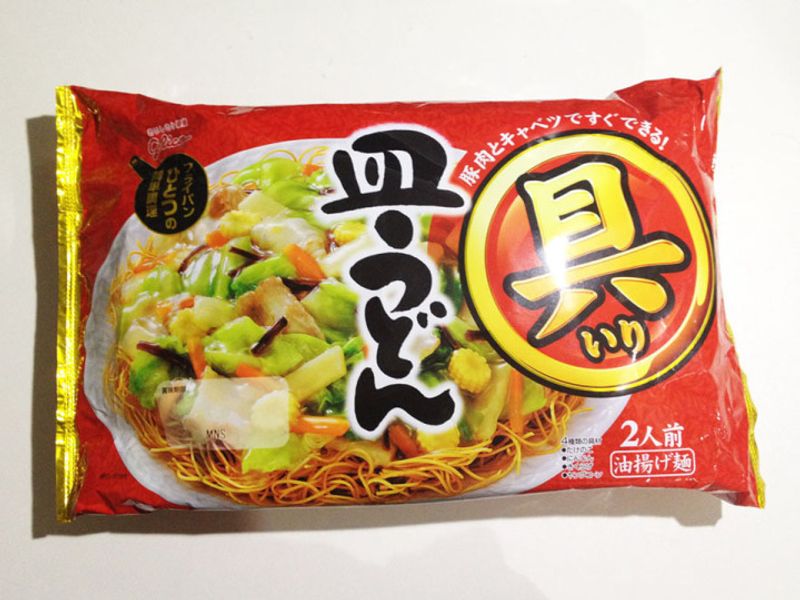 日本のひどい料理人のための健康で安価で簡単な食品と食事のトップ5 photo