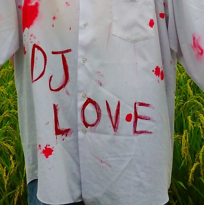 A day for disc jockeys photo