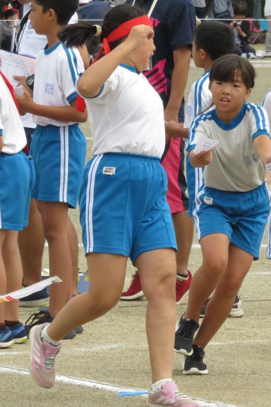 Sports day 2019 photo