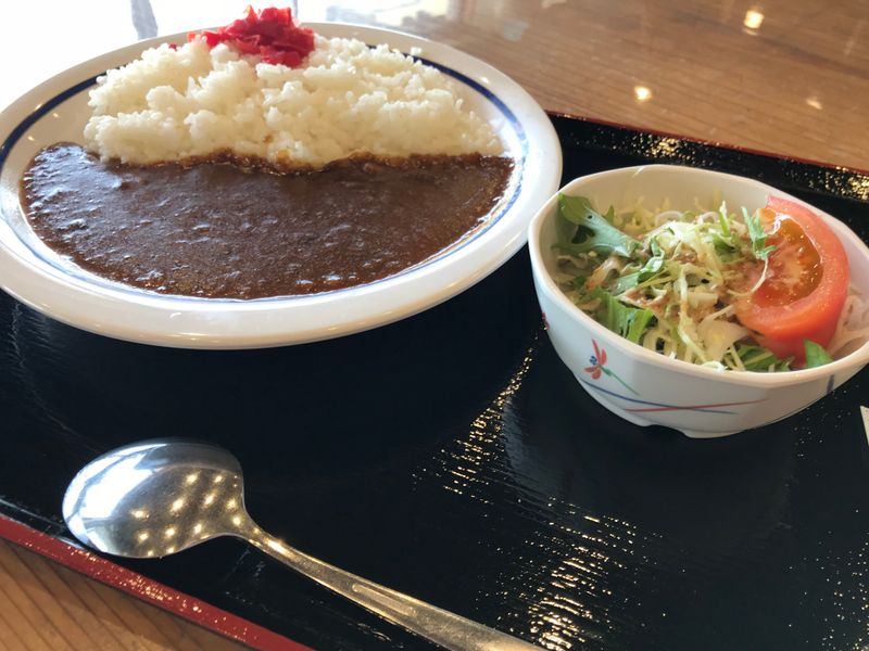 Curry rice becoming an inflation indicator in Japan photo