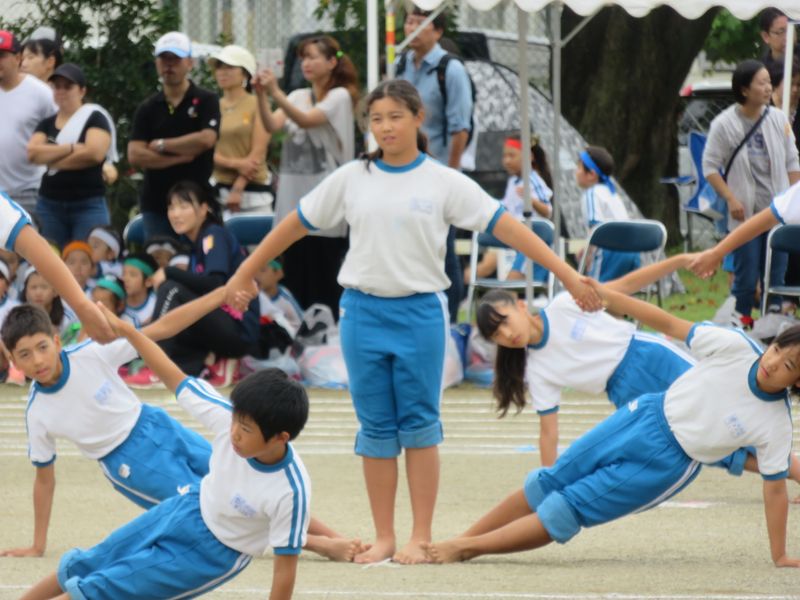 Sports day 2019 photo