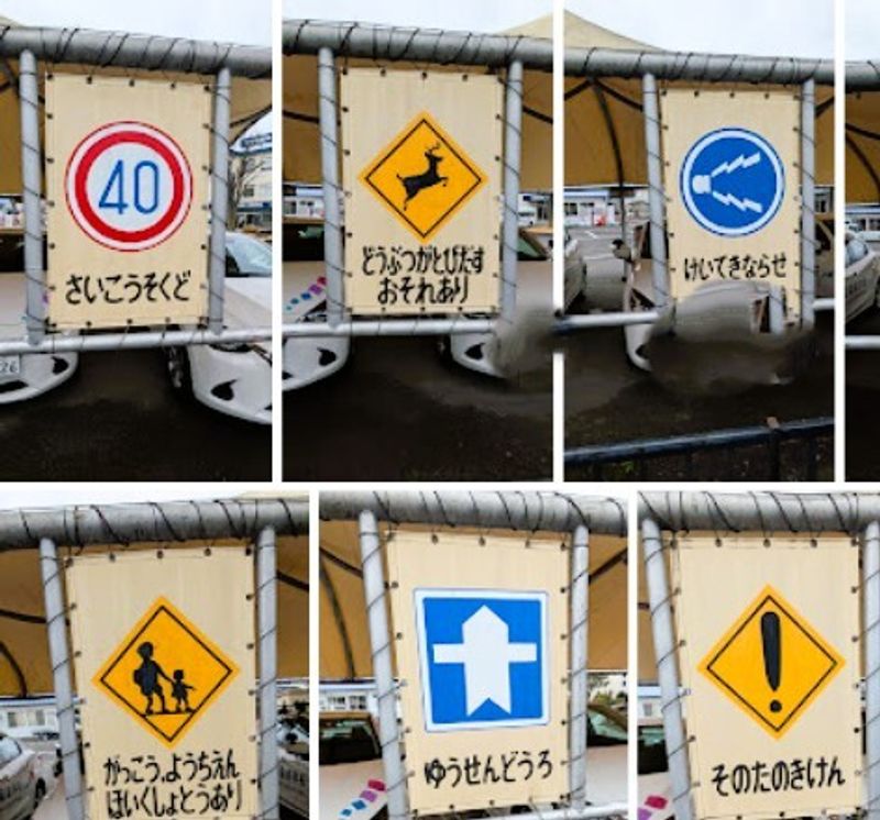 In praise of Japan's driving schools photo