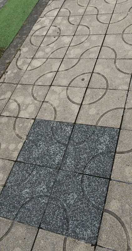 Time and Pavement photo