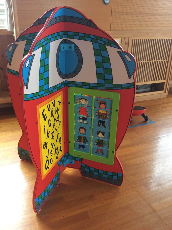 International Day of Human Space Flight photo